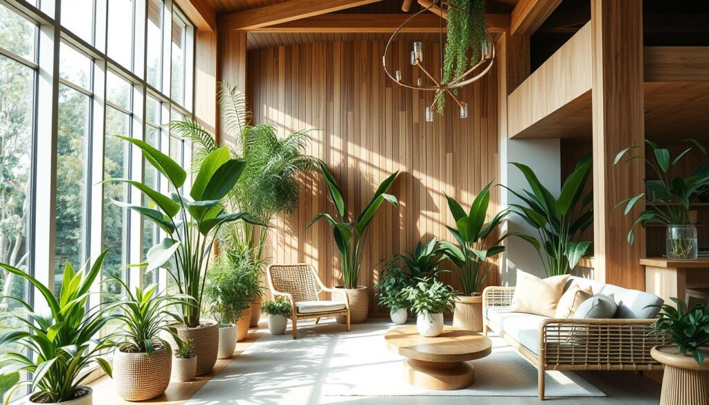 Biophilic Design