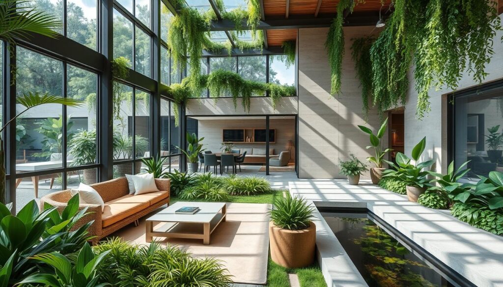 Biophilic Design