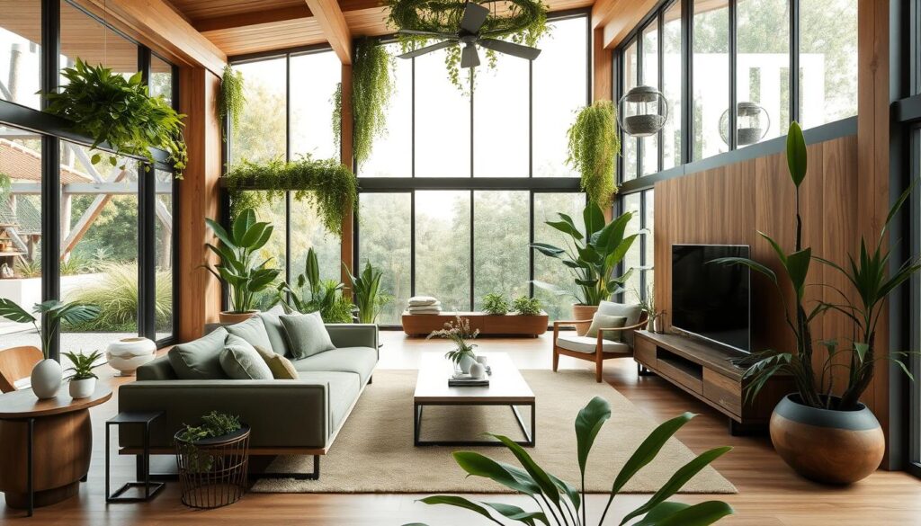 Biophilic Home Decor