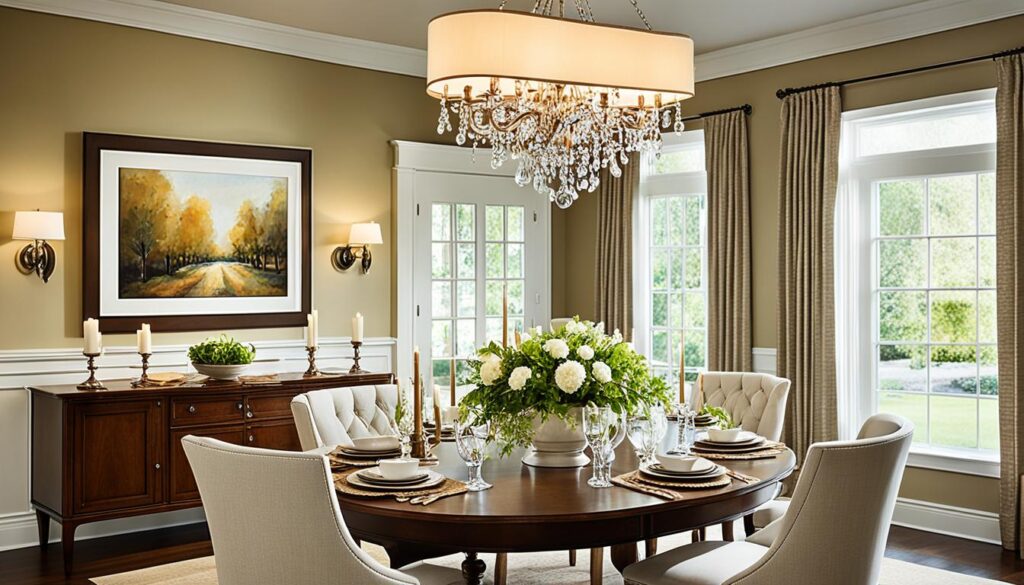 Dining Room Furniture