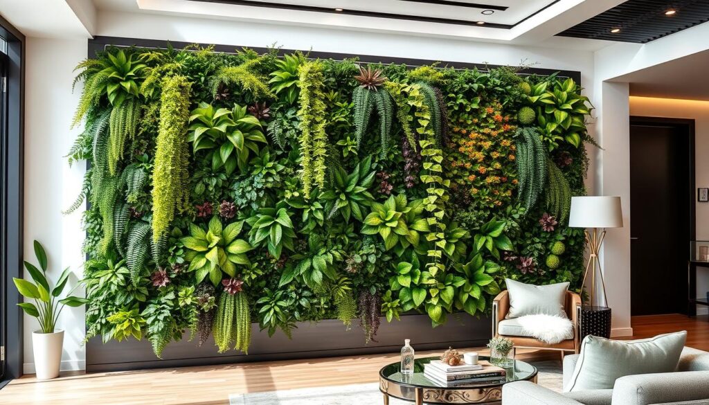 Living Wall