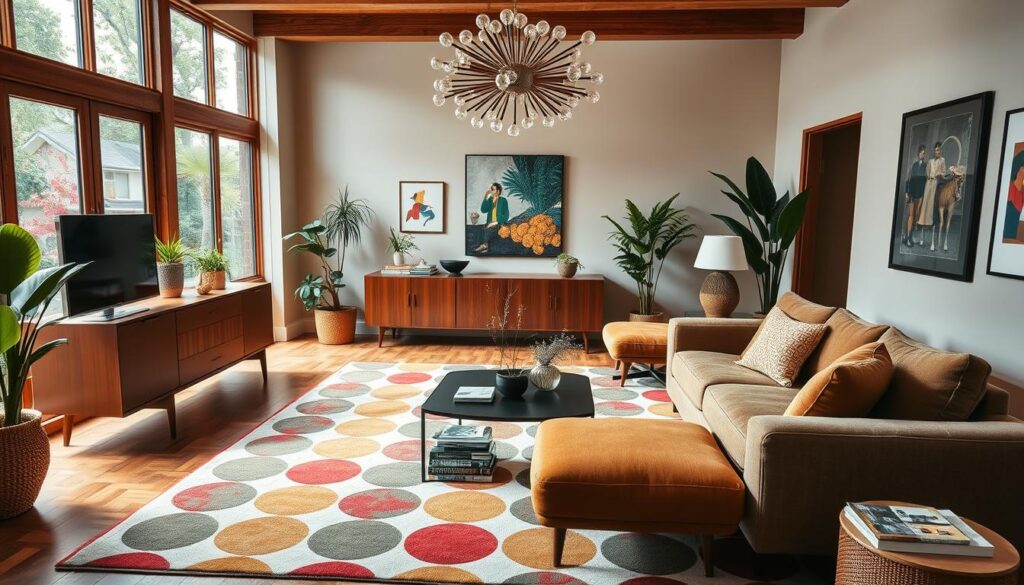 Mid-Century Modern Decor