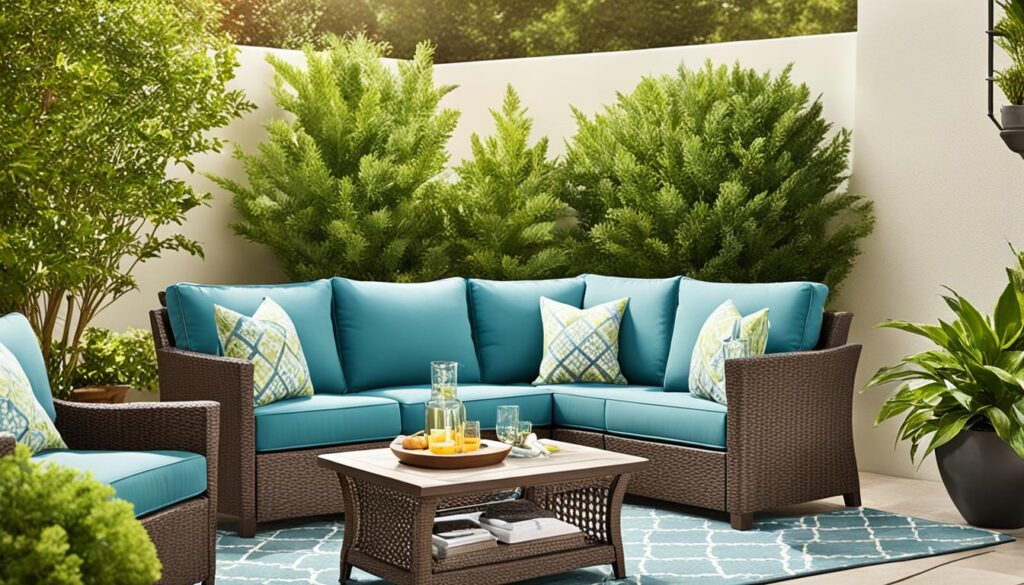 Outdoor Furniture