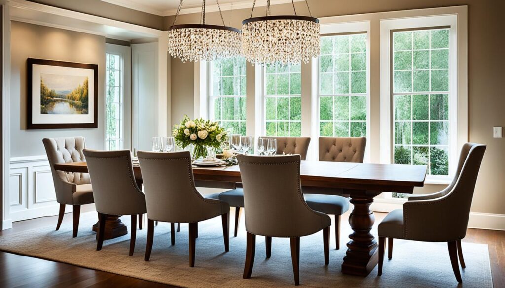 dining room furniture