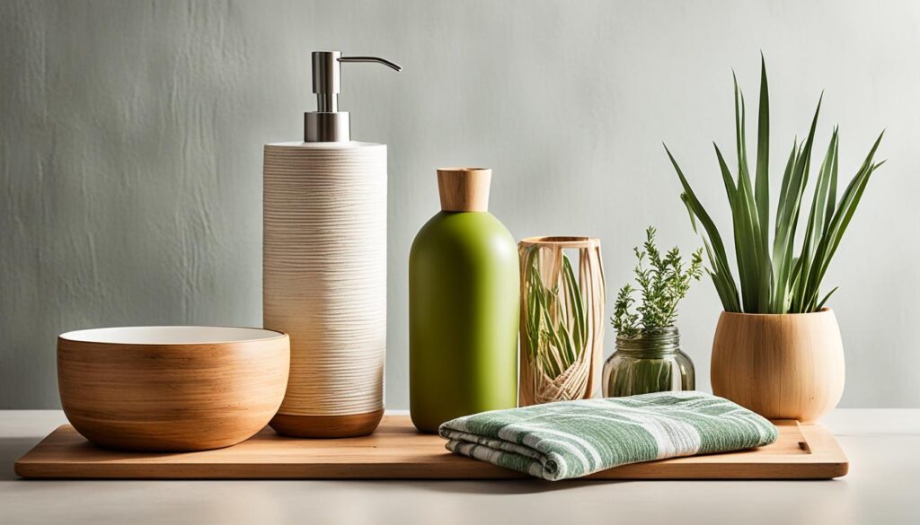 eco-friendly home goods