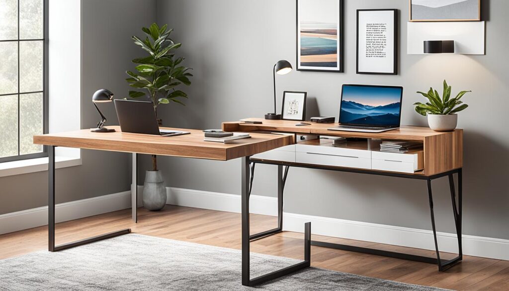 home office desks