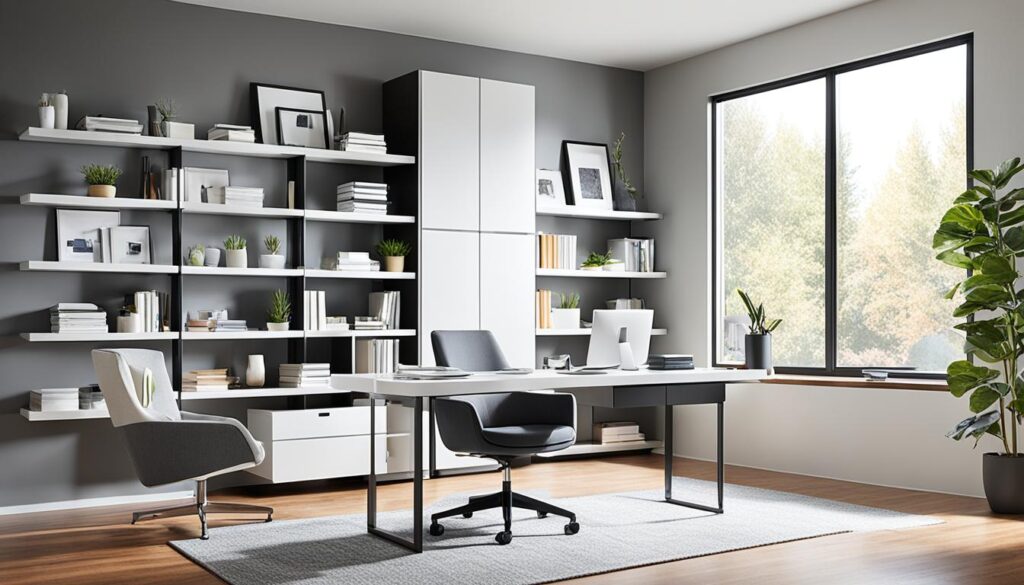 home office furniture