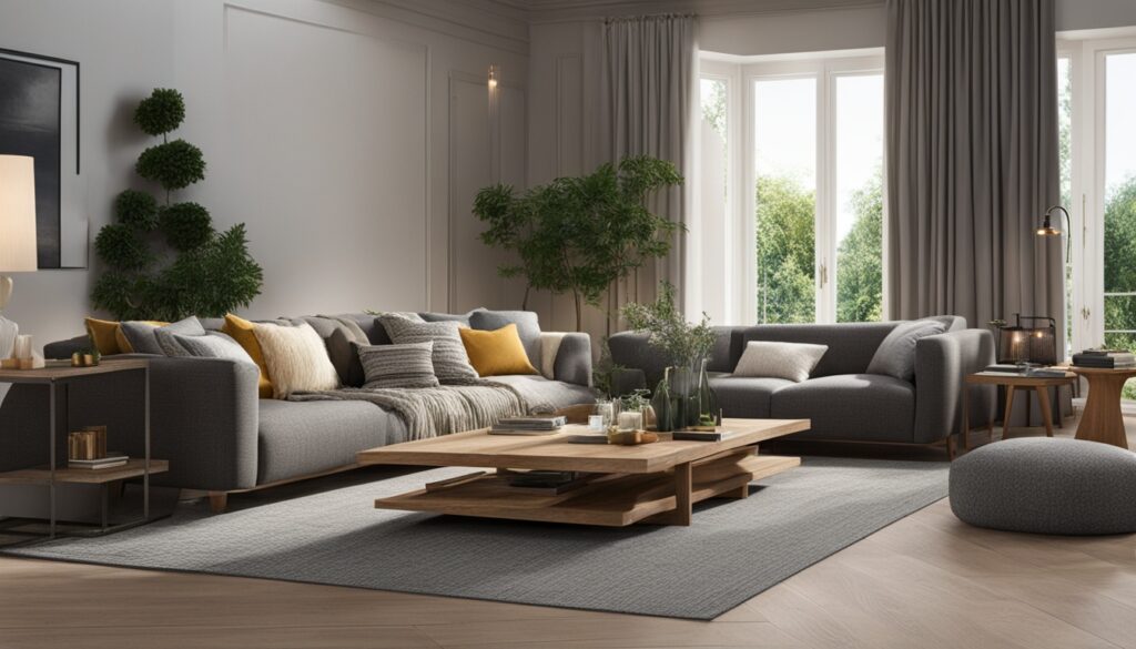 living room sofas