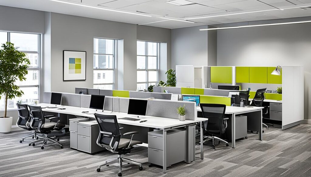 office furniture