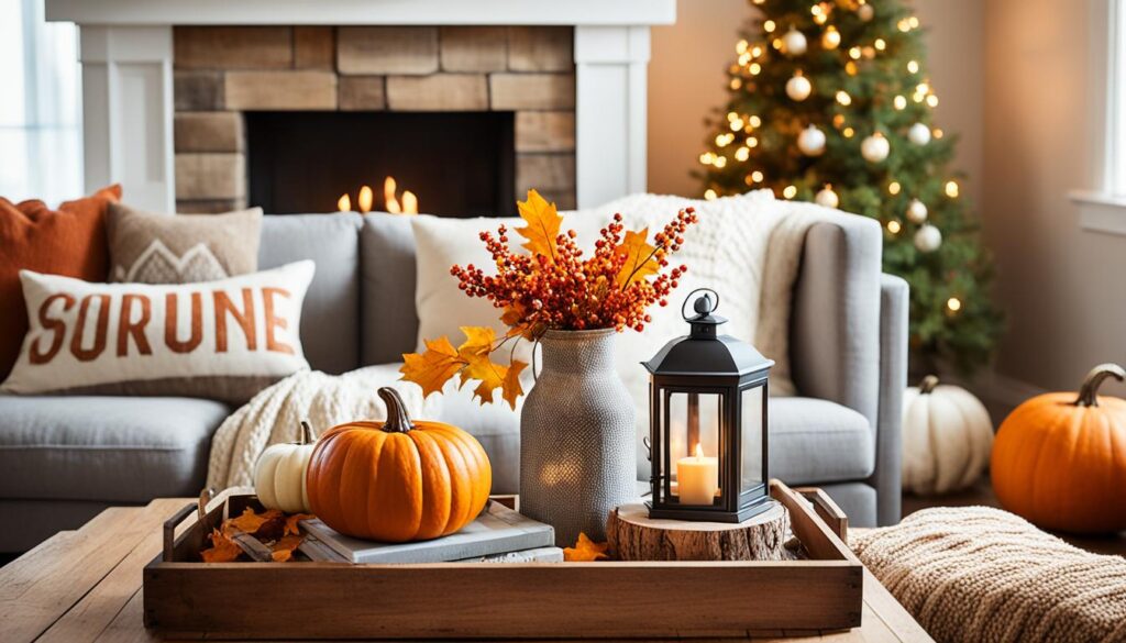 seasonal home goods