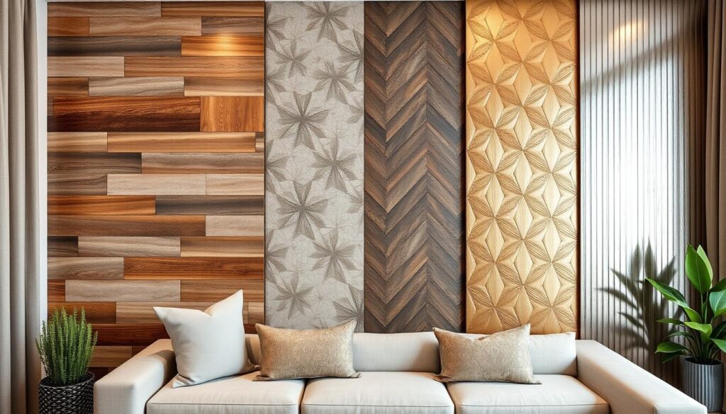 Home Decor Accent Wall Textures