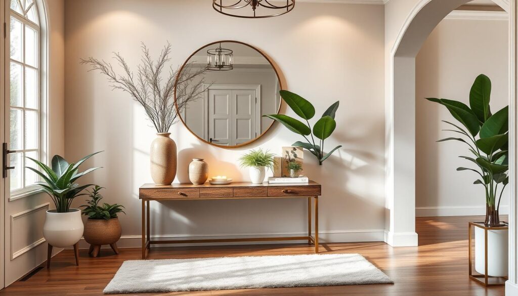 Home Decor Entryway