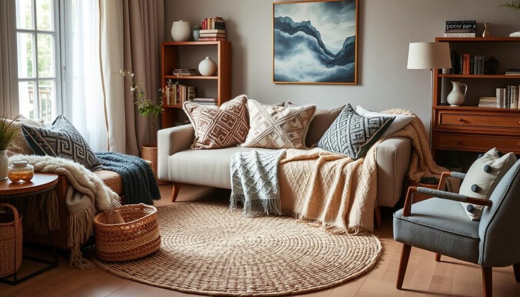 Home Decor Layering