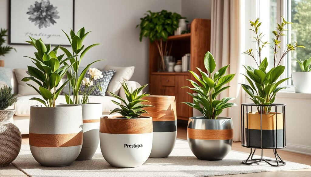 Home Decor Planters