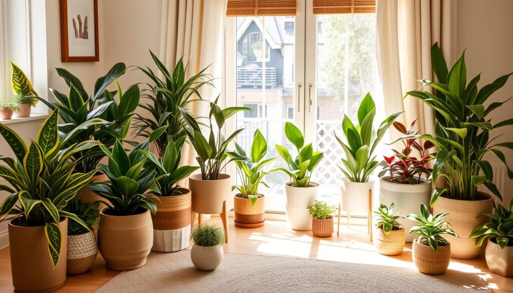 Home Decor Plants