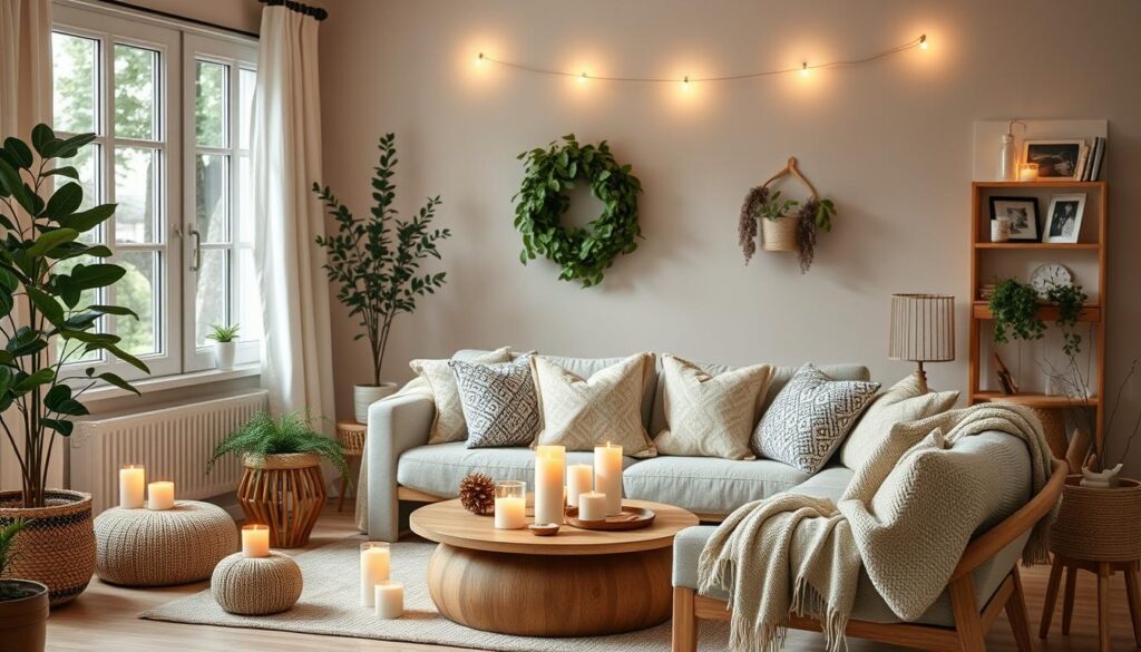 Hygge Home Decor