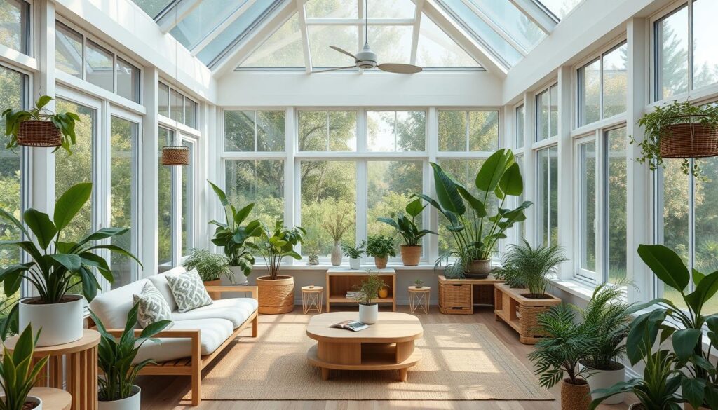 natural light in home decor