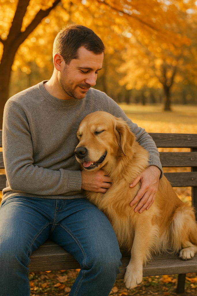10 Signs Your Dog Truly Loves You (And How to Tell You’re Their Favorite Human)