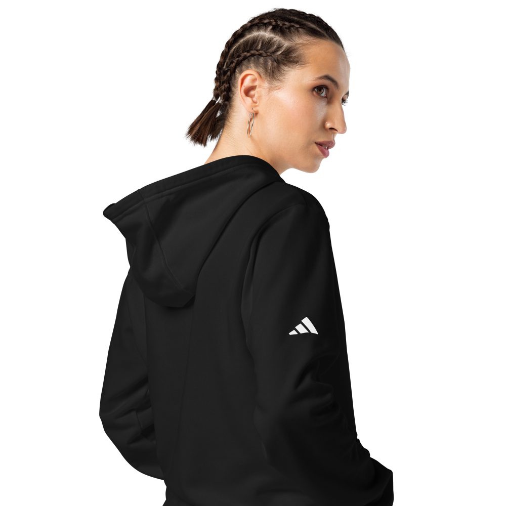 Loyal & Local Hoodie – Dog Walks and Neighborhood Pride - Image 2
