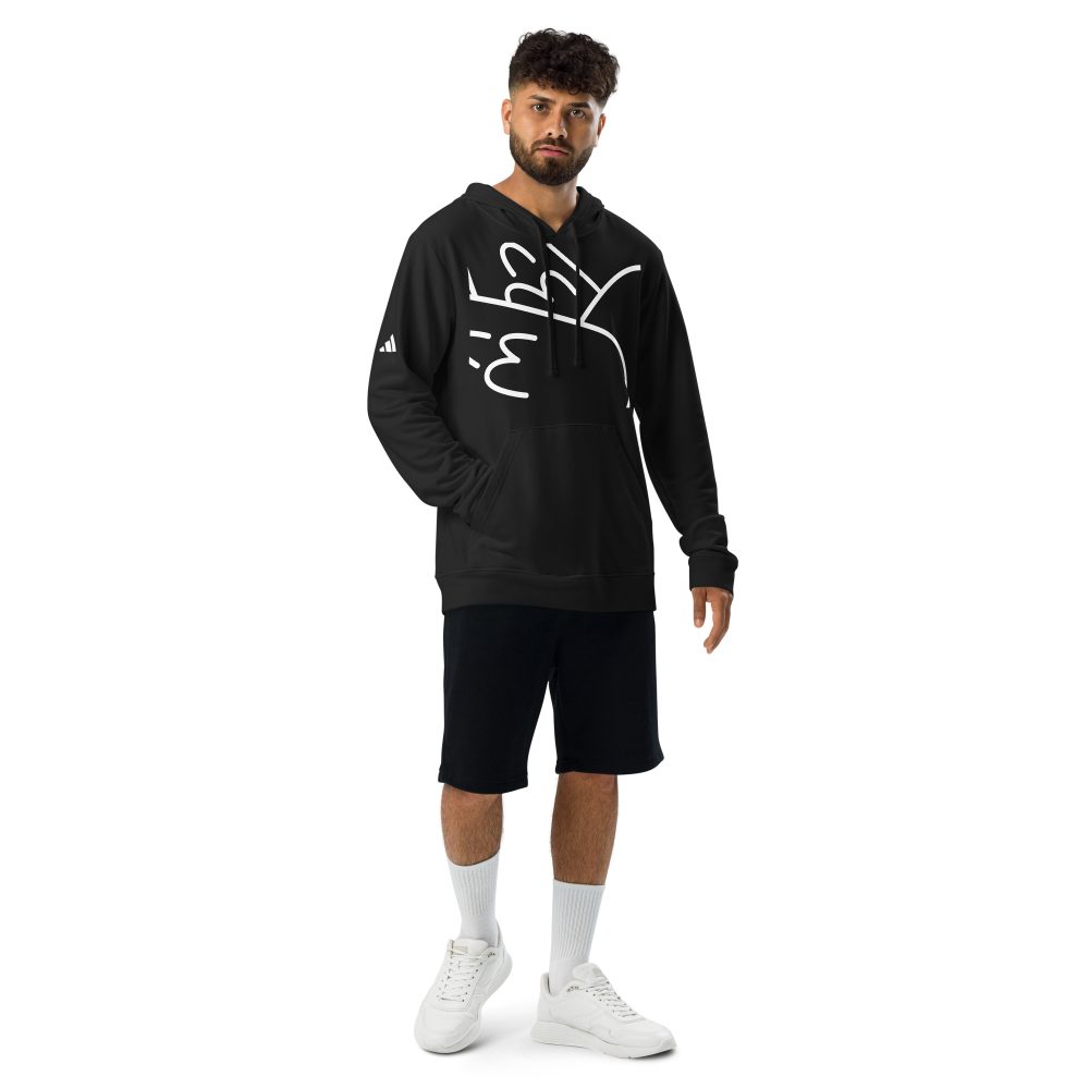 Beak Bliss Hoodie – Soft Style for Bird Lovers - Image 2