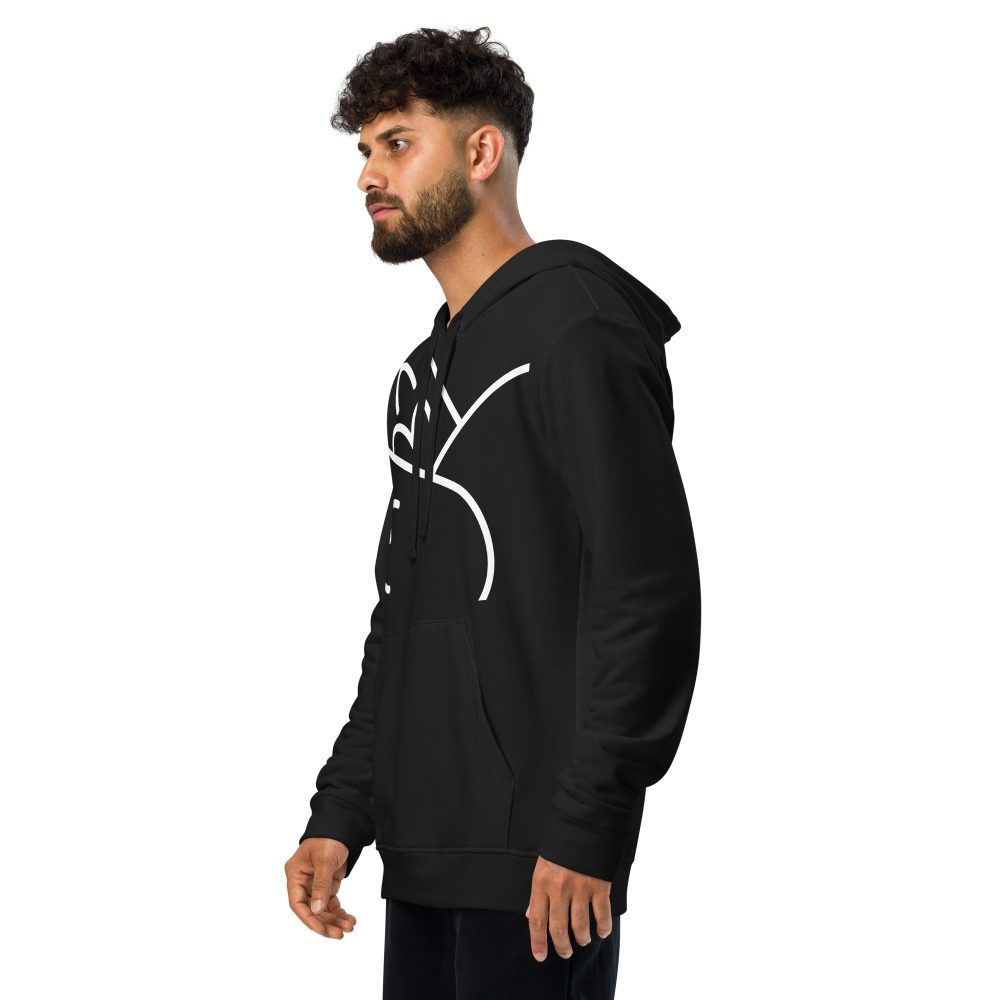 Beak Bliss Hoodie – Soft Style for Bird Lovers - Image 3