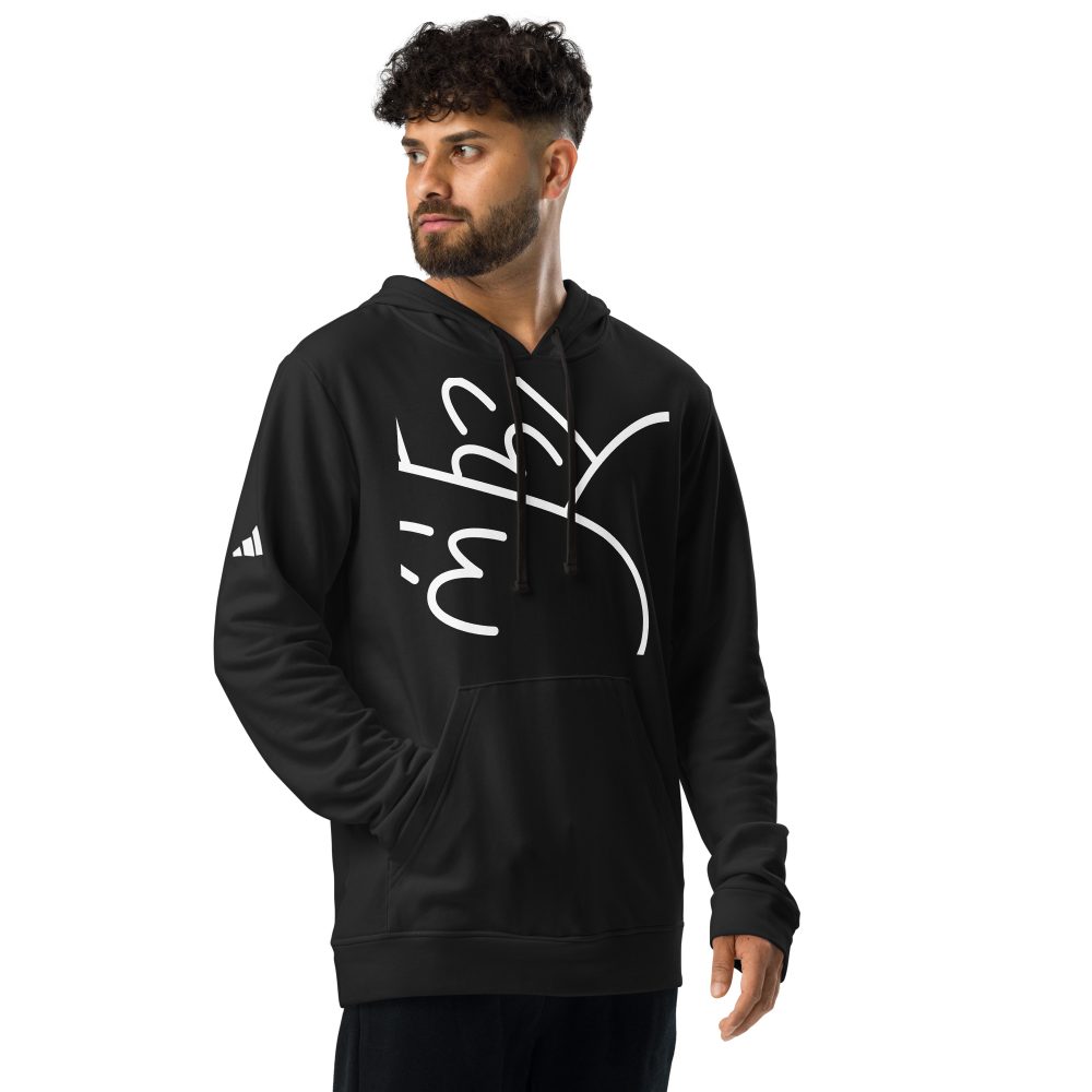 Beak Bliss Hoodie – Soft Style for Bird Lovers