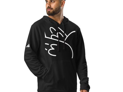 Beak Bliss Hoodie – Soft Style for Bird Lovers