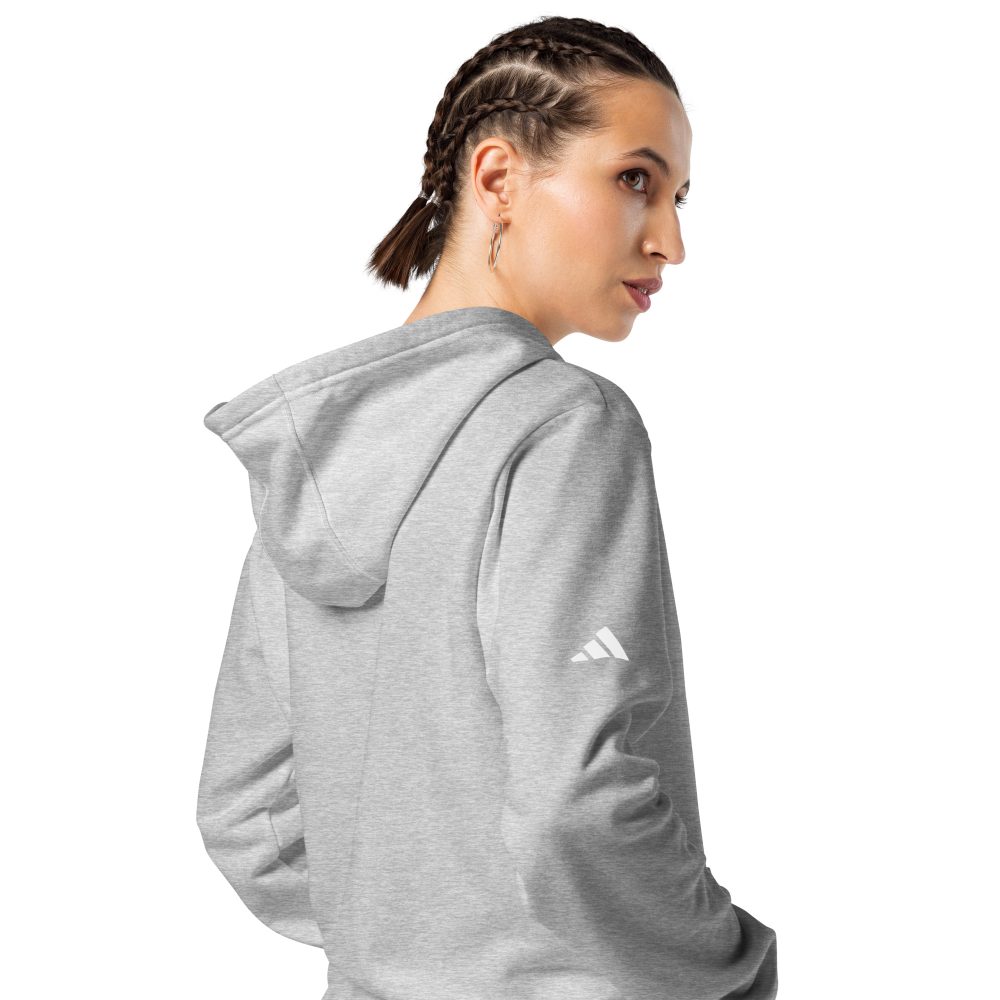 Loyal & Local Hoodie – Dog Walks and Neighborhood Pride - Image 6