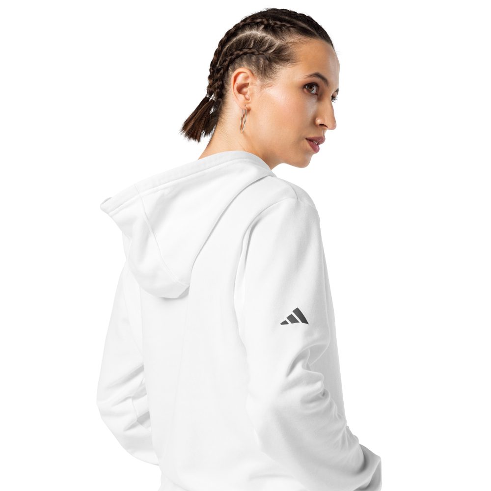 Loyal & Local Hoodie – Dog Walks and Neighborhood Pride - Image 7