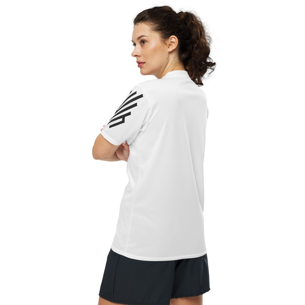 Catwalk Current Tee – Grace with a Flick of the Tail - Image 3