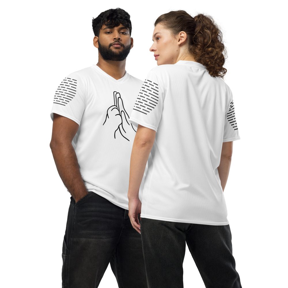 Sit, Stay, Slay Unisex Tee – Style That Speaks Dog Lover