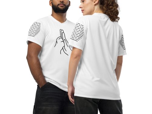 Sit, Stay, Slay Unisex Tee – Style That Speaks Dog Lover