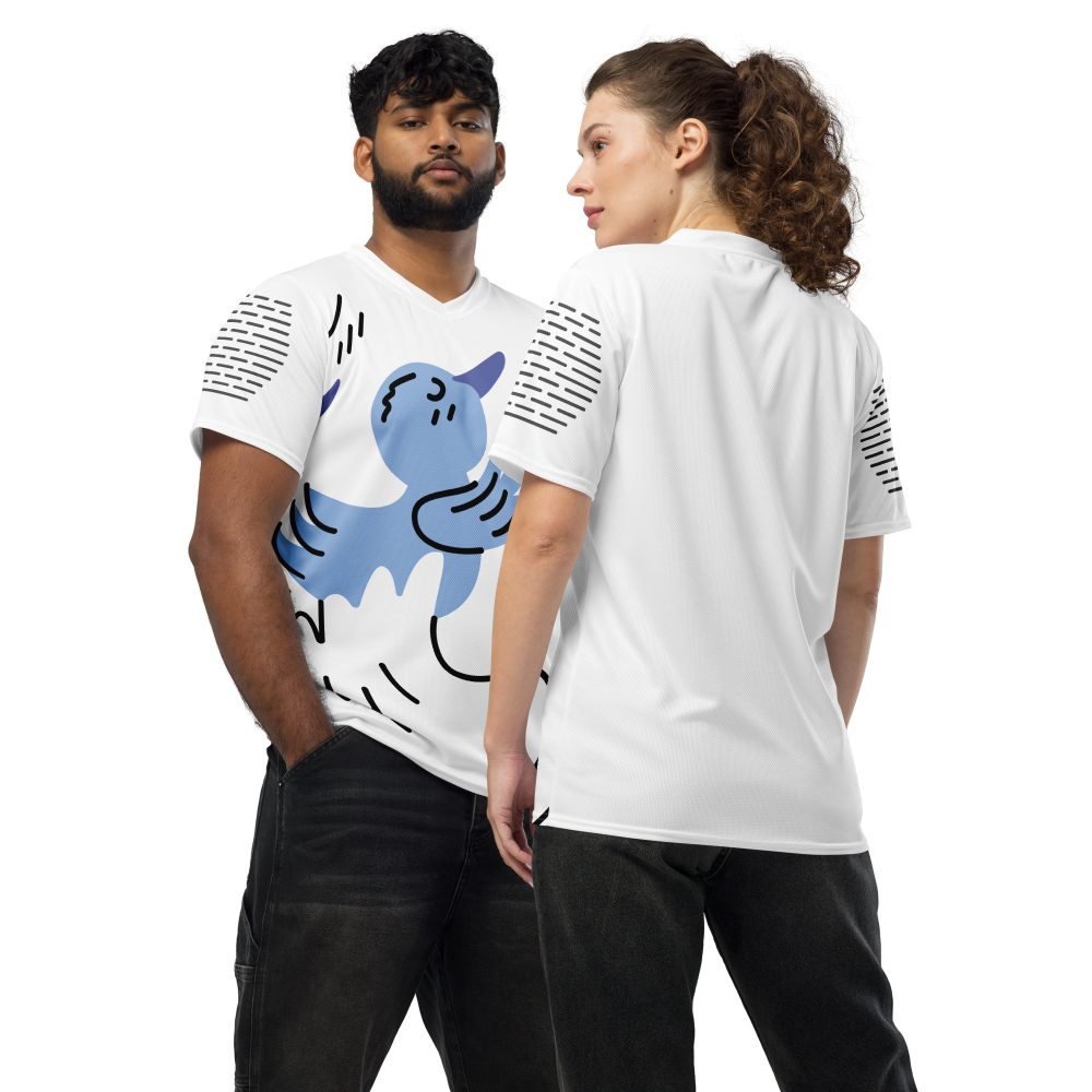 Wingspan Sketch Unisex Tee – A Tribute to the Beauty of Flight