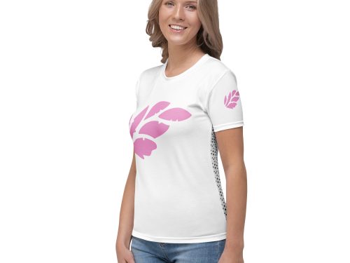 Flight Trail Tee – For the Ones Who Watch, Not Chase