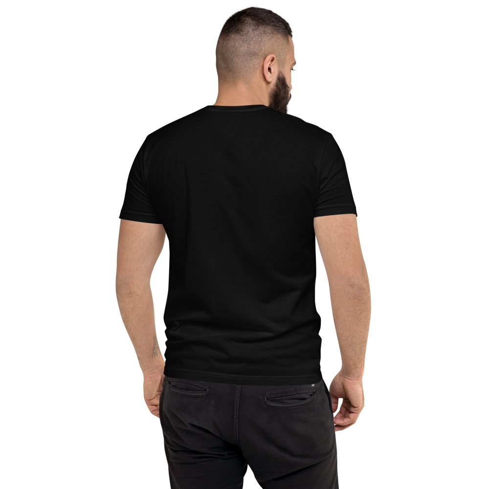 Tail Wag Vibes Tee – Feel-Good Fashion for Dog Lovers - Image 3