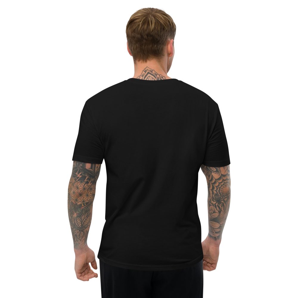 Feathered Soul Tee – For the Free-Spirited Bird Enthusiast - Image 3