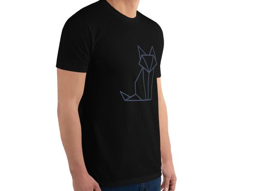 Whisker Whisper Classic Tee – For Cat Lovers Who Listen With Their Heart
