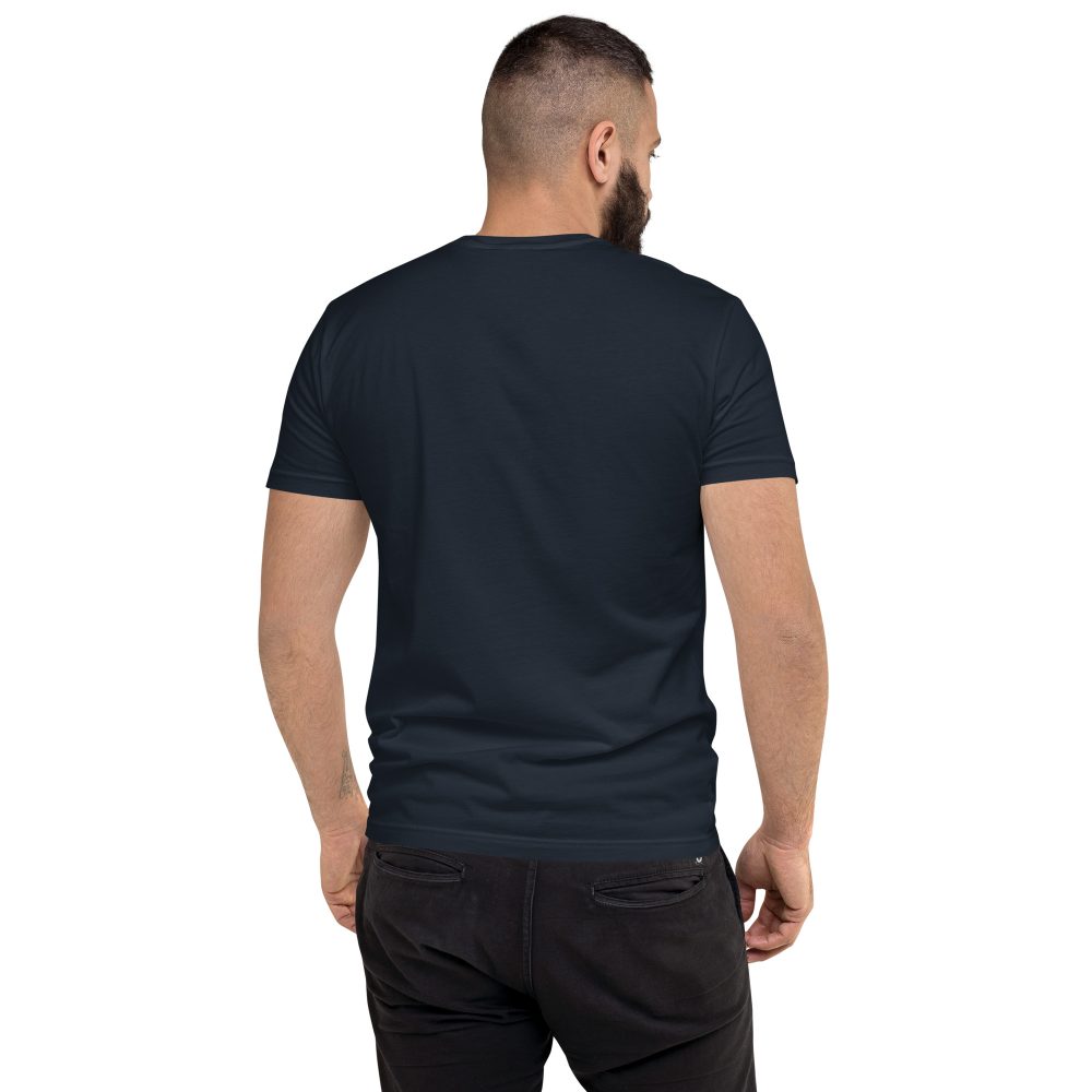 Tail Wag Vibes Tee – Feel-Good Fashion for Dog Lovers - Image 9