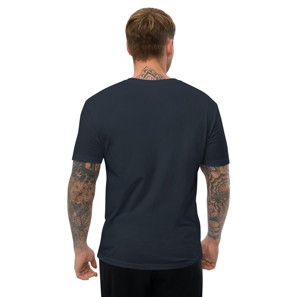 Feathered Soul Tee – For the Free-Spirited Bird Enthusiast - Image 7