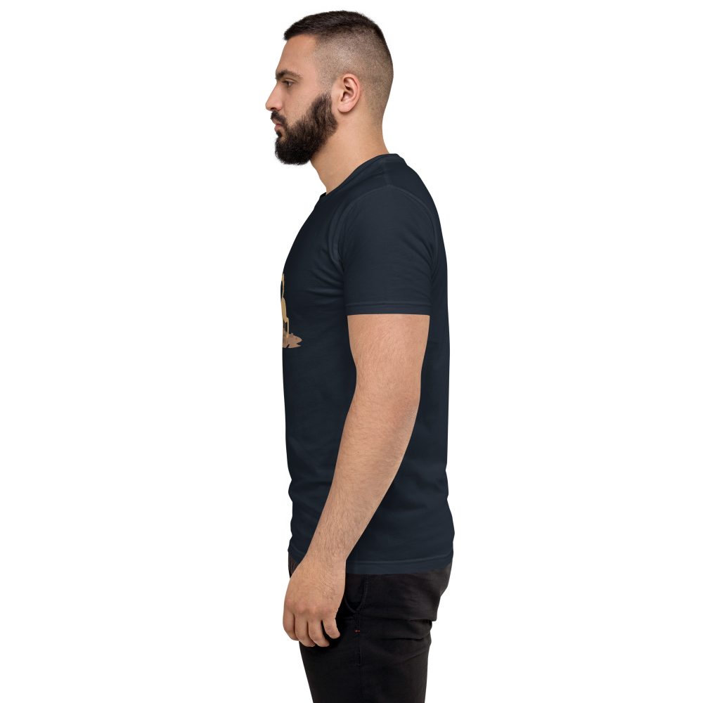 Tail Wag Vibes Tee – Feel-Good Fashion for Dog Lovers - Image 10