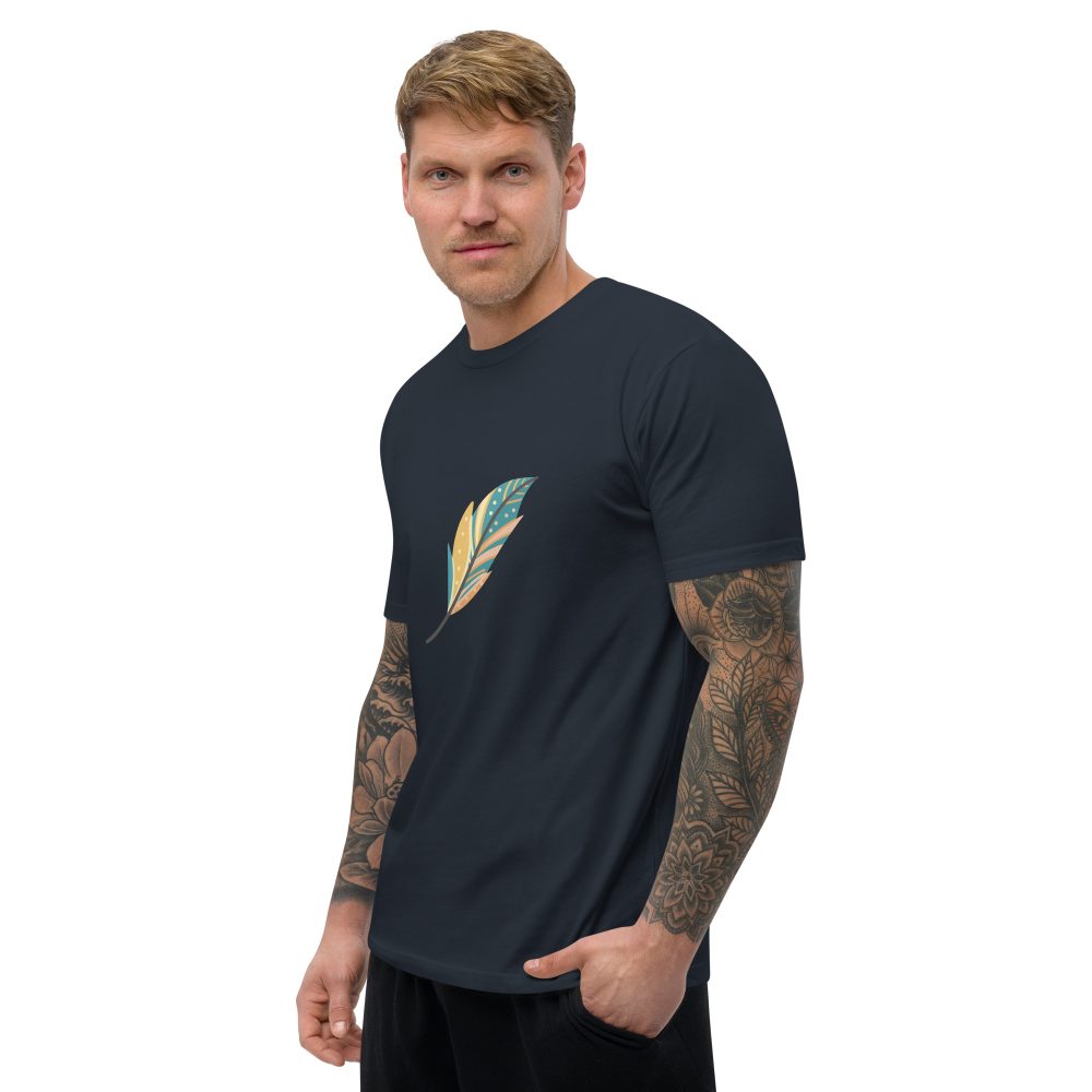 Feathered Soul Tee – For the Free-Spirited Bird Enthusiast - Image 8