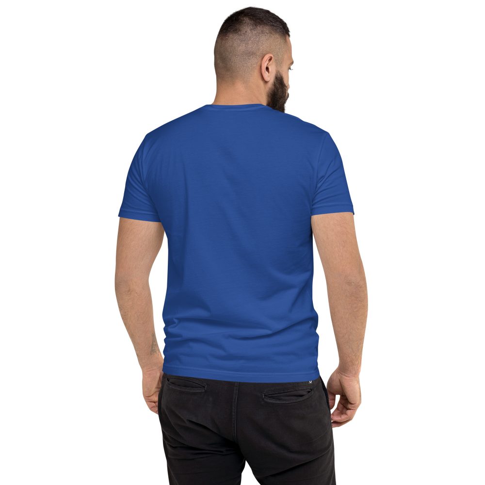 Tail Wag Vibes Tee – Feel-Good Fashion for Dog Lovers - Image 14