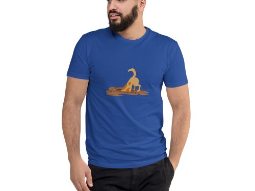 Tail Wag Vibes Tee – Feel-Good Fashion for Dog Lovers