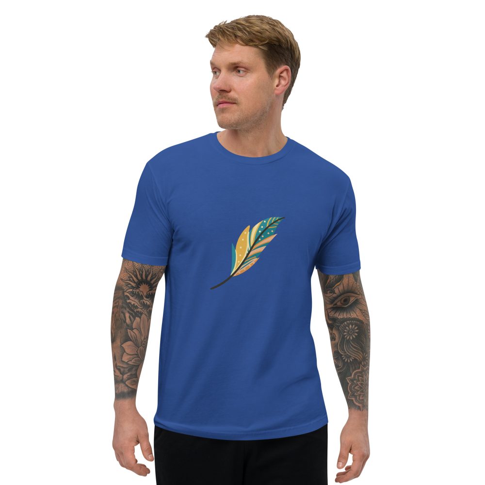 Feathered Soul Tee – For the Free-Spirited Bird Enthusiast - Image 10