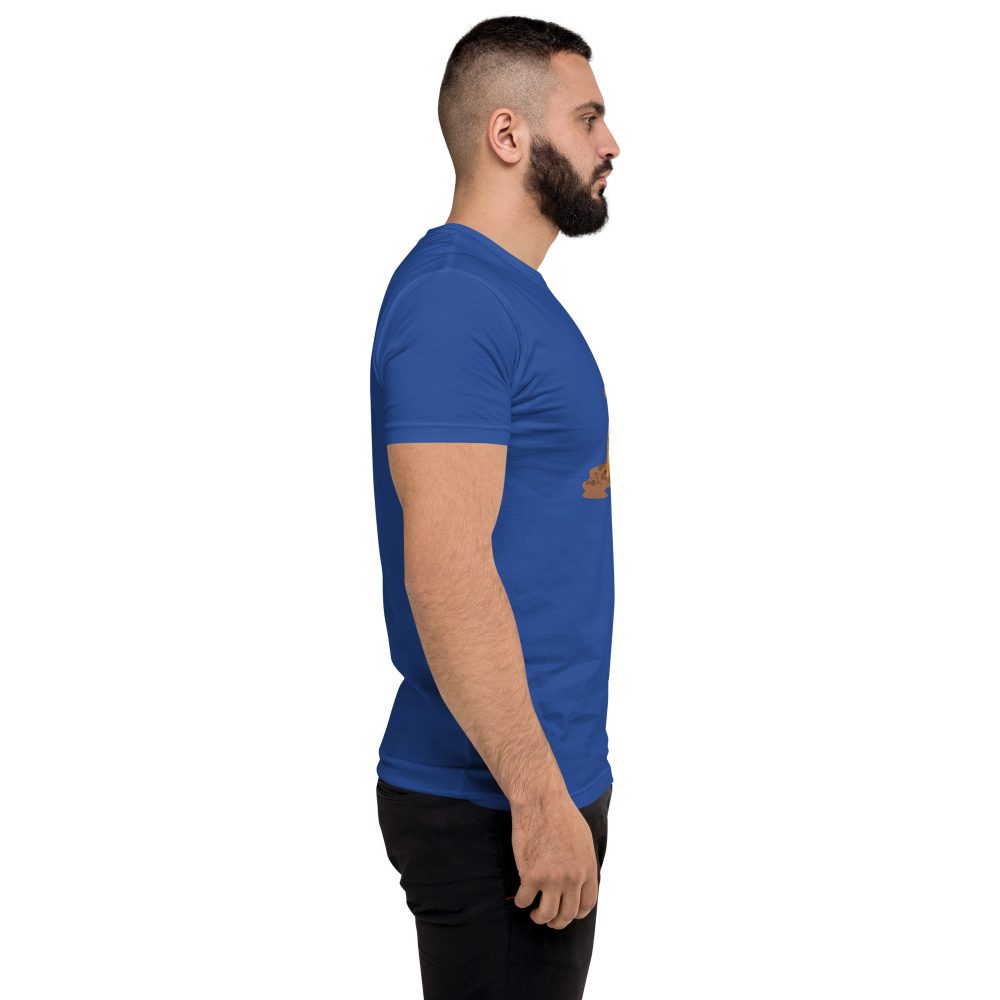 Tail Wag Vibes Tee – Feel-Good Fashion for Dog Lovers - Image 17