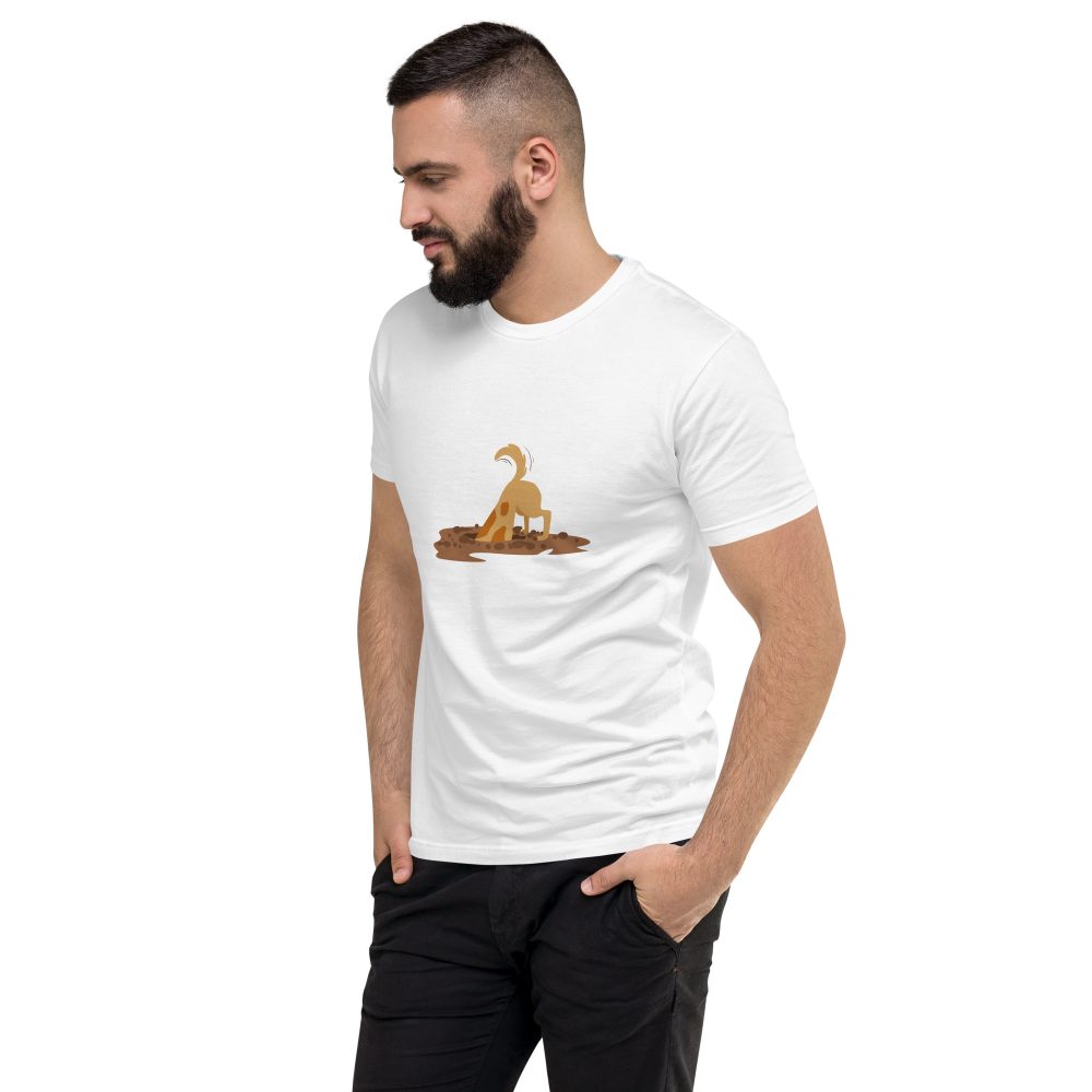 Tail Wag Vibes Tee – Feel-Good Fashion for Dog Lovers - Image 22