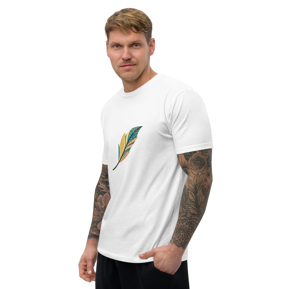 Feathered Soul Tee – For the Free-Spirited Bird Enthusiast - Image 15