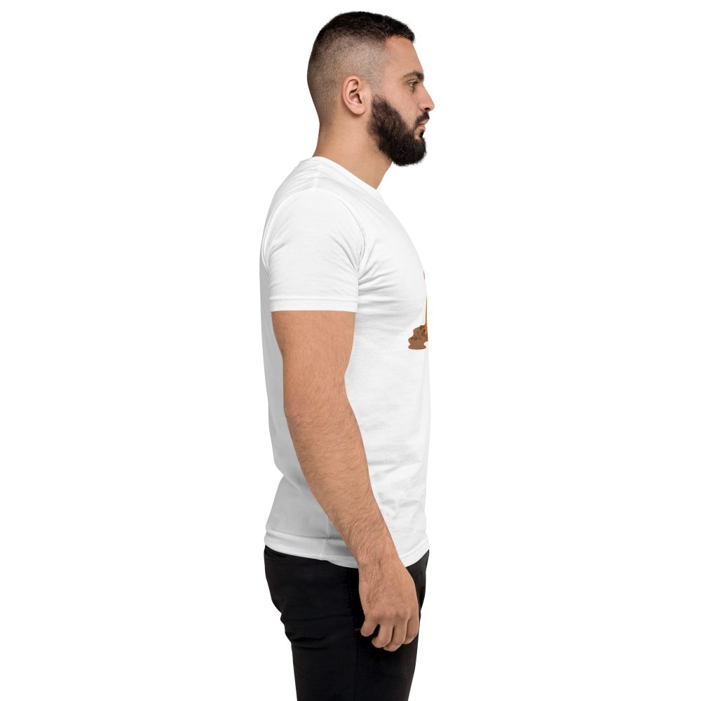 Tail Wag Vibes Tee – Feel-Good Fashion for Dog Lovers - Image 23