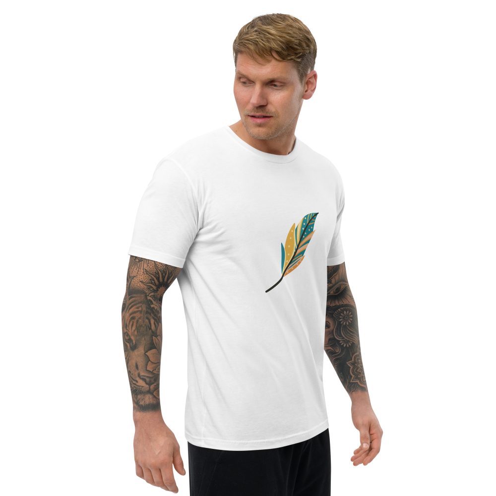 Feathered Soul Tee – For the Free-Spirited Bird Enthusiast - Image 16
