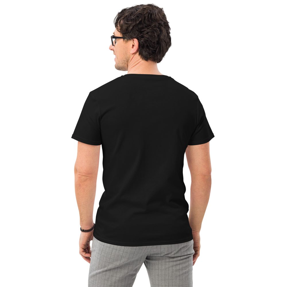 Wag More, Worry Less Tee – Daily Motivation from Your Dog - Image 5